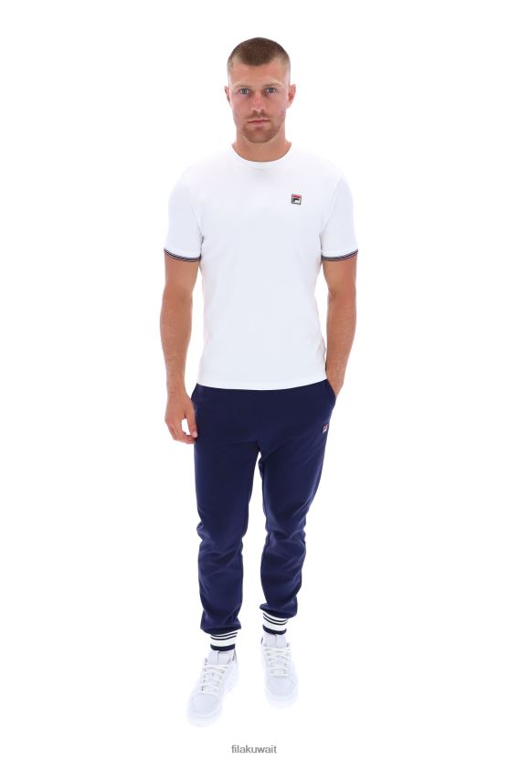تي شيرت طاقم فيلا كالب BX00H43301FILA