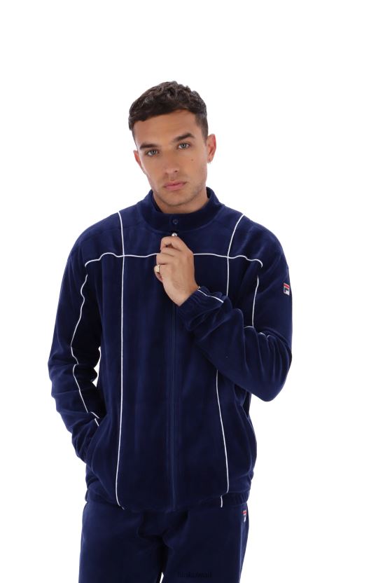 تاسك كلاسيك فيلور تراك توب فيلا BX00H43329FILA