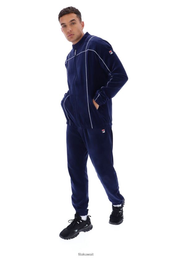 تاسك كلاسيك فيلور تراك توب فيلا BX00H43329FILA