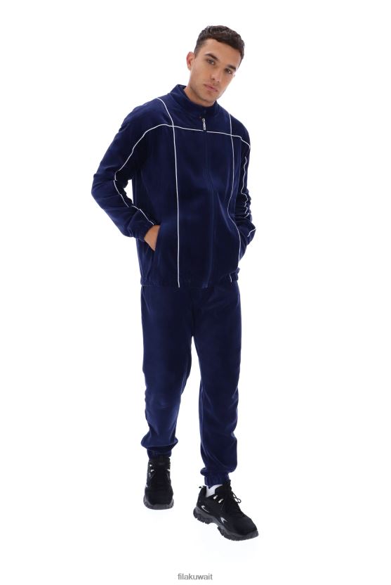 تاسك كلاسيك فيلور تراك توب فيلا BX00H43329FILA