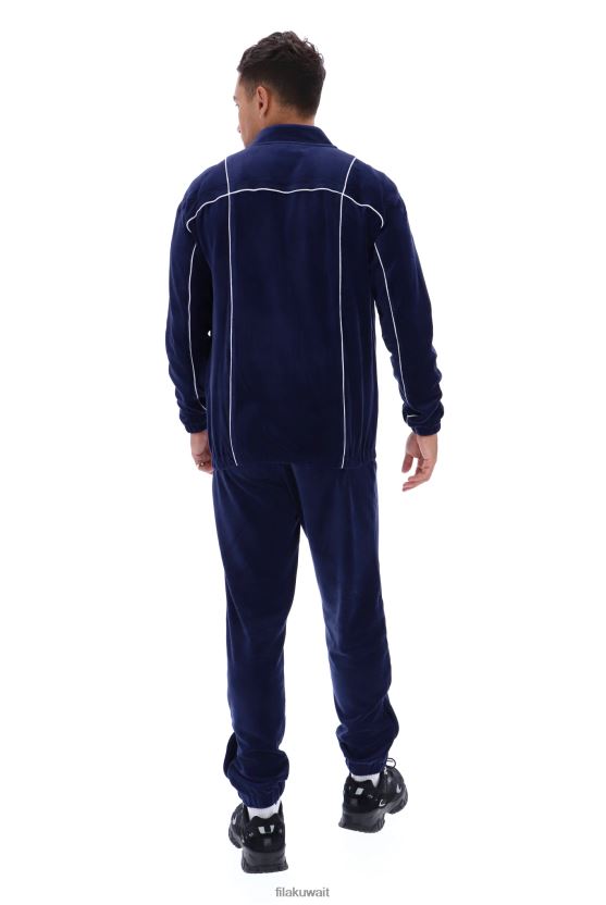 تاسك كلاسيك فيلور تراك توب فيلا BX00H43329FILA