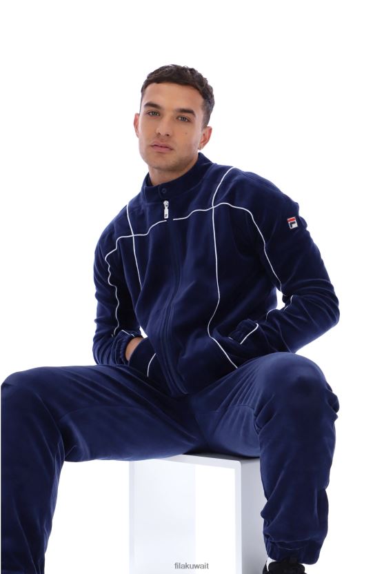 تاسك كلاسيك فيلور تراك توب فيلا BX00H43329FILA