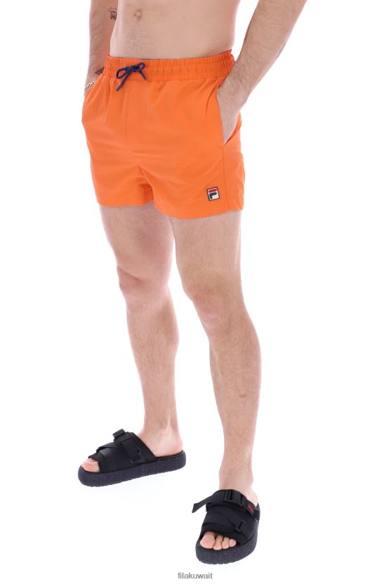 أرتوني فيلا شورت السباحة BX00H43350FILA