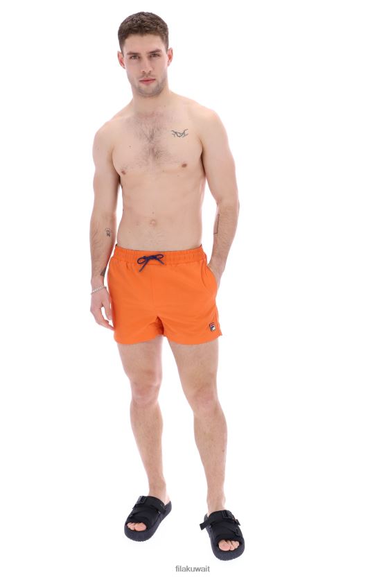 أرتوني فيلا شورت السباحة BX00H43350FILA