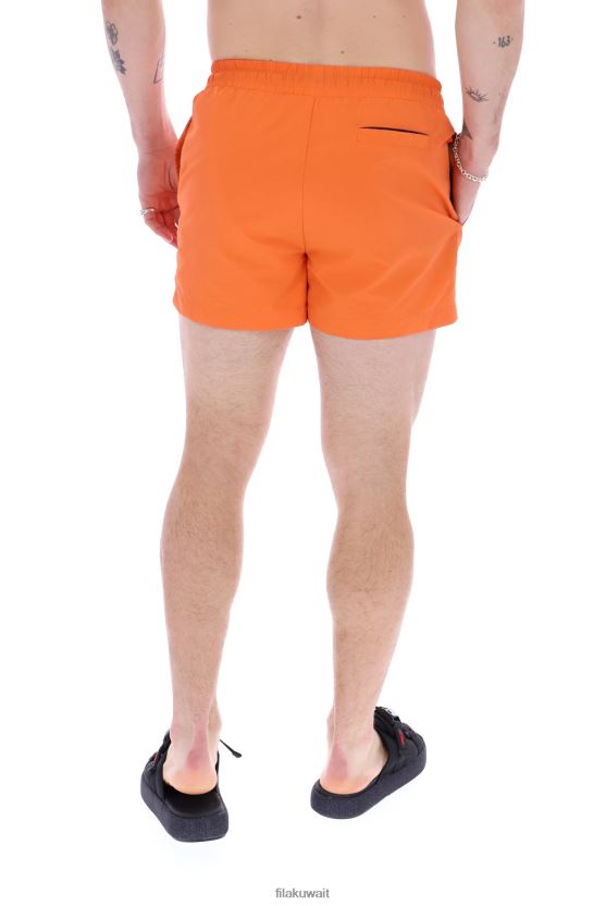 أرتوني فيلا شورت السباحة BX00H43350FILA
