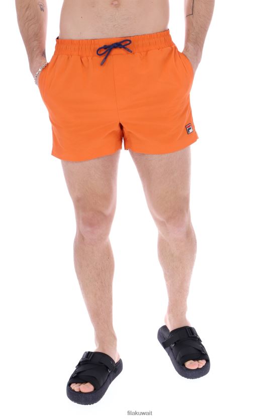 أرتوني فيلا شورت السباحة BX00H43350FILA