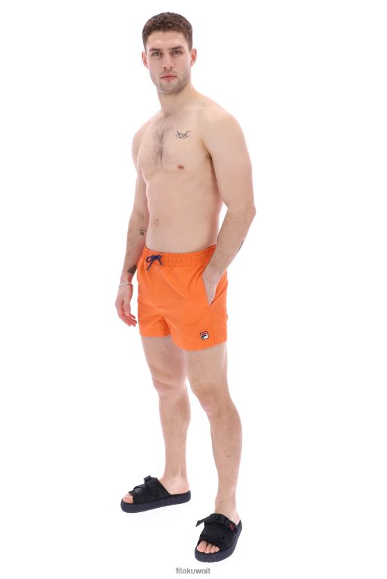 أرتوني فيلا شورت السباحة BX00H43350FILA