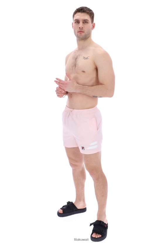 شورت سباحة فانتاج من فيلا فاشون BX00H43357FILA