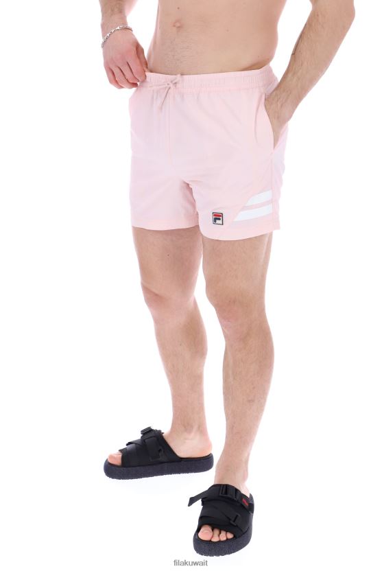 شورت سباحة فانتاج من فيلا فاشون BX00H43357FILA
