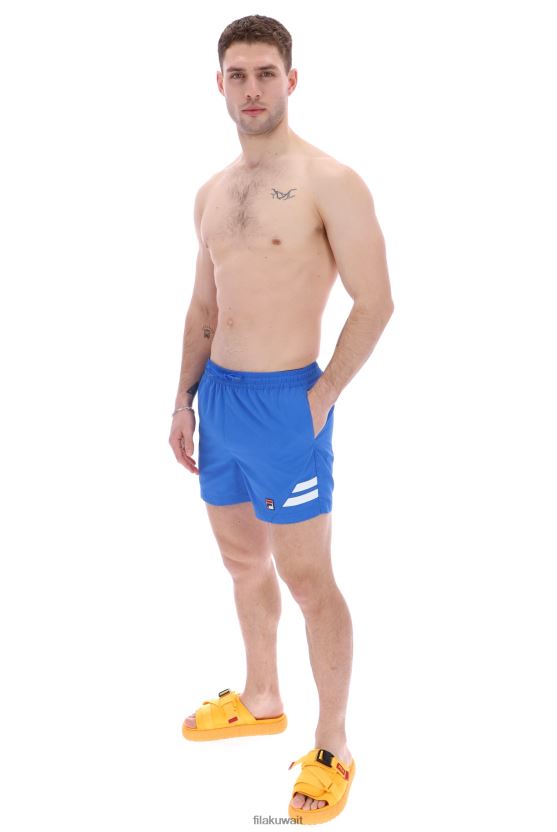 فيلا فانتاج شورت السباحة BX00H43358FILA
