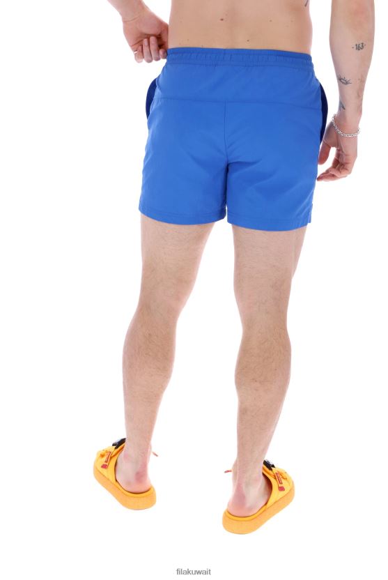 فيلا فانتاج شورت السباحة BX00H43358FILA
