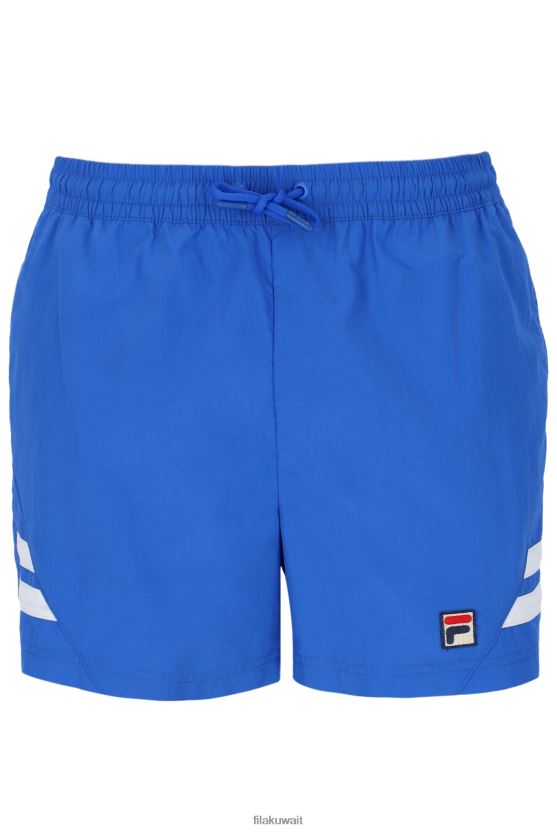 فيلا فانتاج شورت السباحة BX00H43358FILA