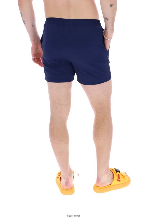 أزياء شورتات السباحة فانتاج فيلا BX00H43359FILA