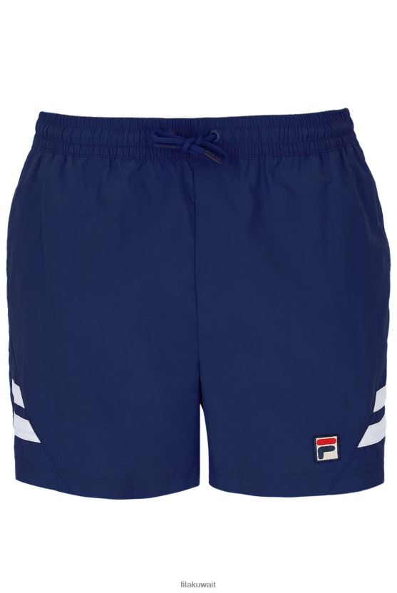 أزياء شورتات السباحة فانتاج فيلا BX00H43359FILA