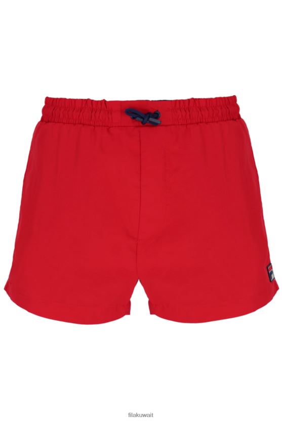 فيلا فاشون أرتوني شورت السباحة BX00H43361FILA