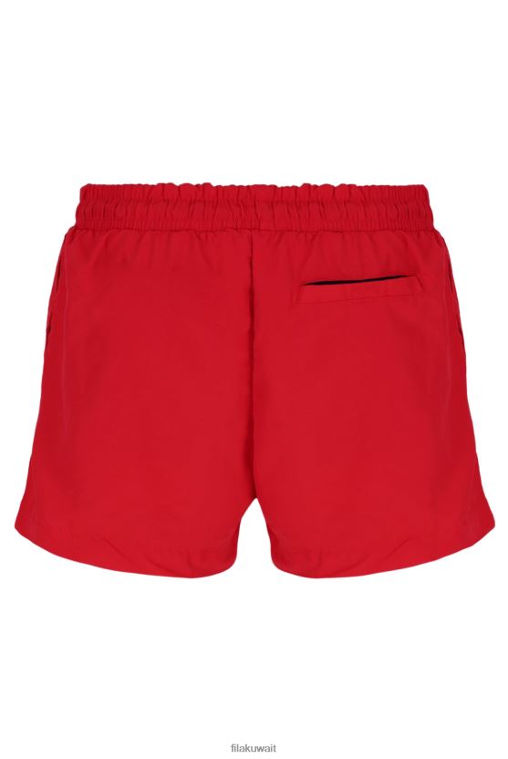 فيلا فاشون أرتوني شورت السباحة BX00H43361FILA