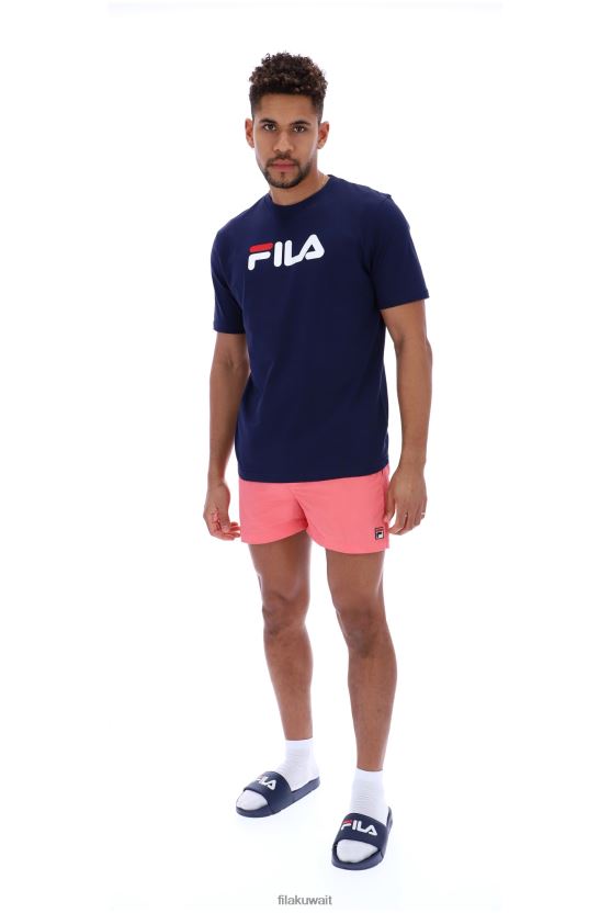 أرتوني شورت السباحة فيلا BX00H43362FILA
