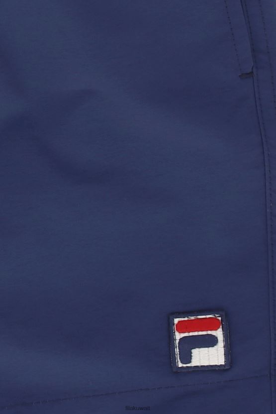 فيلا أرتوني شورت السباحة BX00H43364FILA