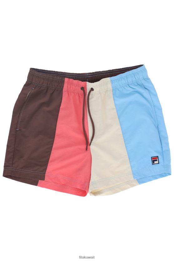 شورت السباحة موتر فيلا BX00H43365FILA