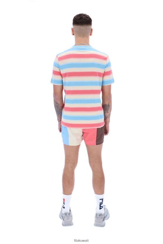 شورت السباحة موتر فيلا BX00H43365FILA