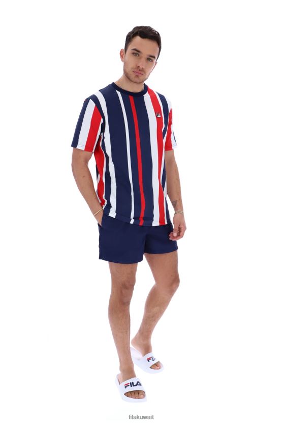 داناي شورت السباحة فيلا BX00H43366FILA