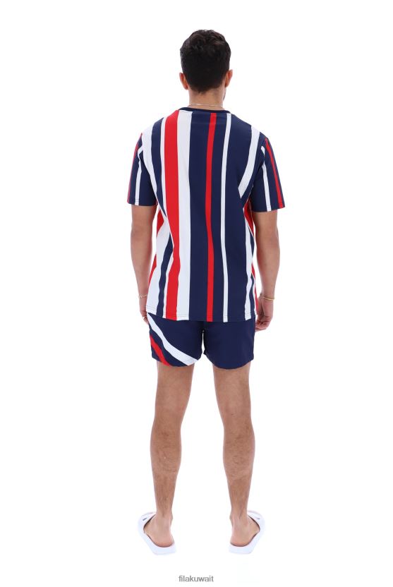 داناي شورت السباحة فيلا BX00H43366FILA