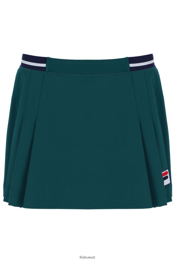 فيلا سكورت المميزة التراثية BX00H43386FILA