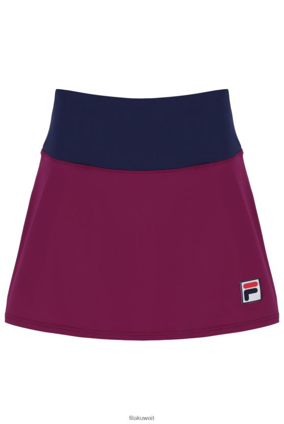 تراث فيلا سكورت منعت اللون BX00H43389FILA