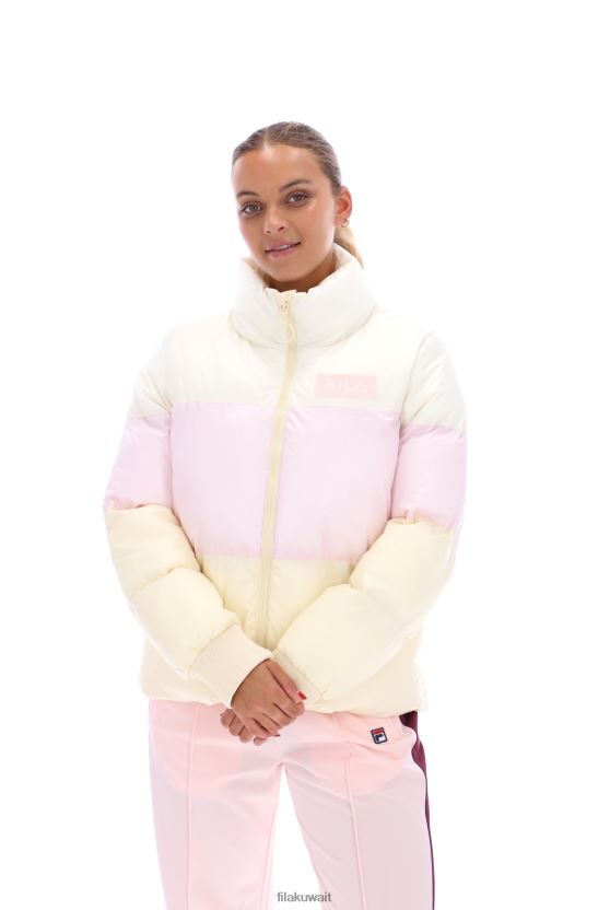 فيلا سترة مبطنة BX00H43401FILA