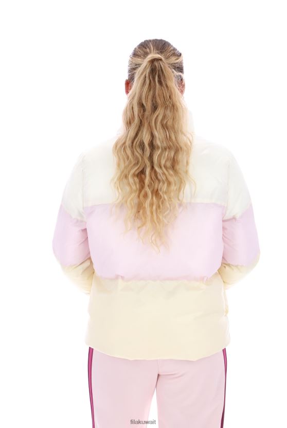 فيلا سترة مبطنة BX00H43401FILA