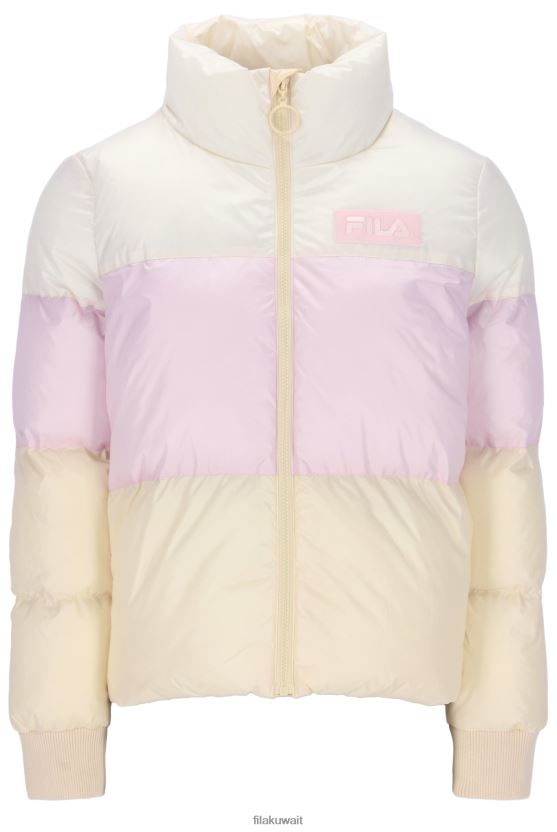 فيلا سترة مبطنة BX00H43401FILA