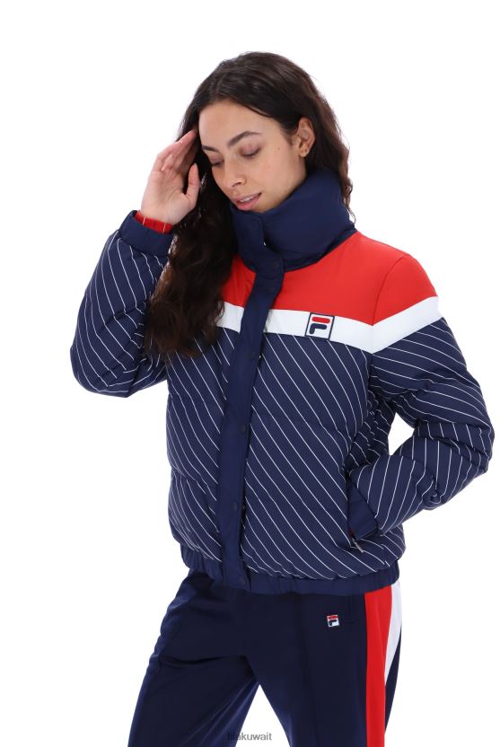 سترة لوتي بوفا فيلا BX00H43426FILA