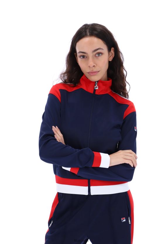 سترة رياضية فيلا ساندي BX00H43439FILA