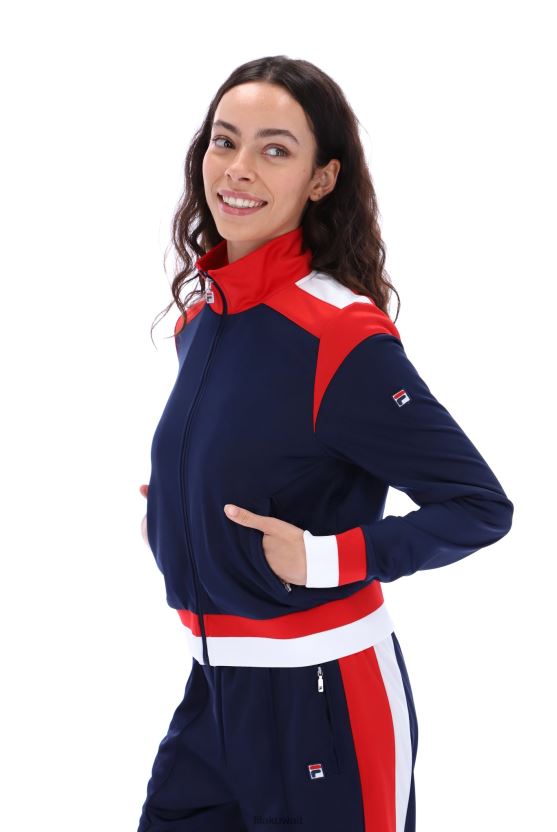 سترة رياضية فيلا ساندي BX00H43439FILA