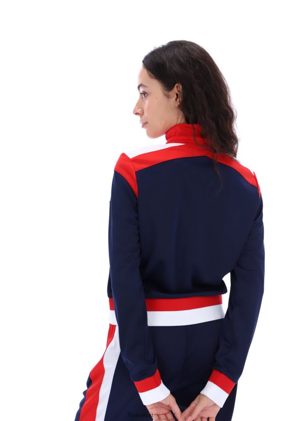 سترة رياضية فيلا ساندي BX00H43439FILA