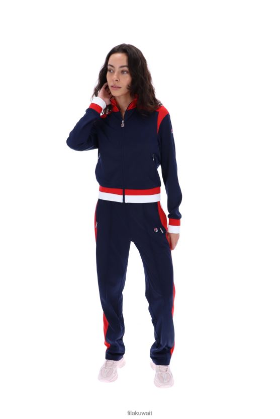 سترة رياضية فيلا ساندي BX00H43439FILA