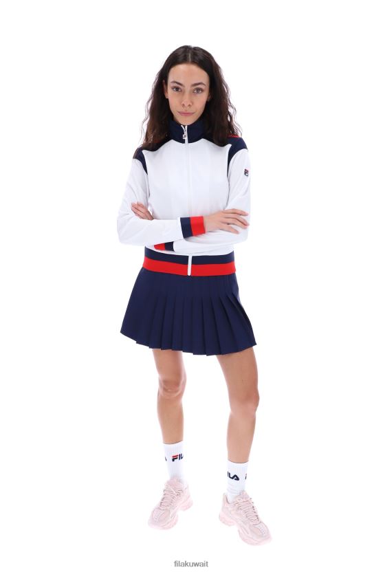 فيلا سترة المسار الرملي BX00H43440FILA