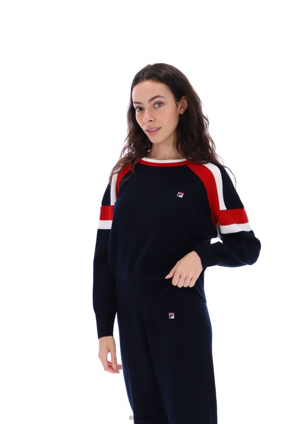 فرانكي متماسكة طاقم الطائر فيلا BX00H43444FILA