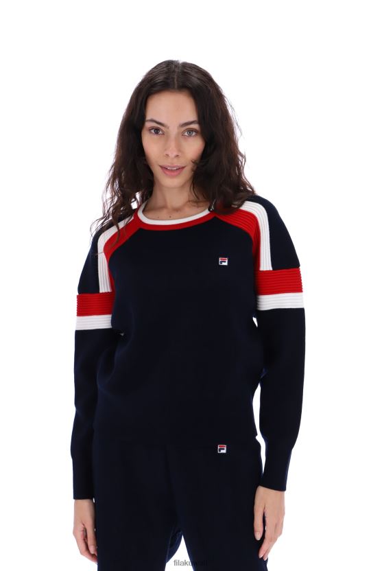 فرانكي متماسكة طاقم الطائر فيلا BX00H43444FILA