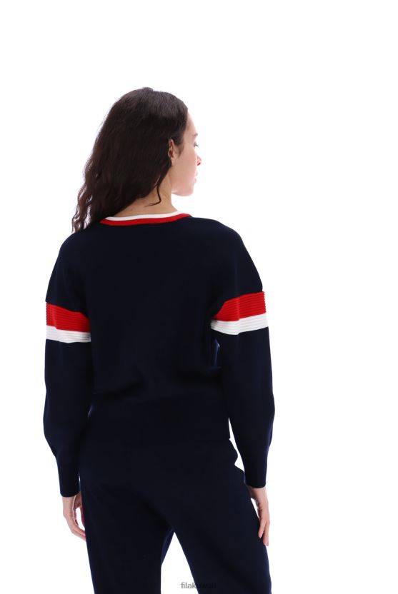 فرانكي متماسكة طاقم الطائر فيلا BX00H43444FILA