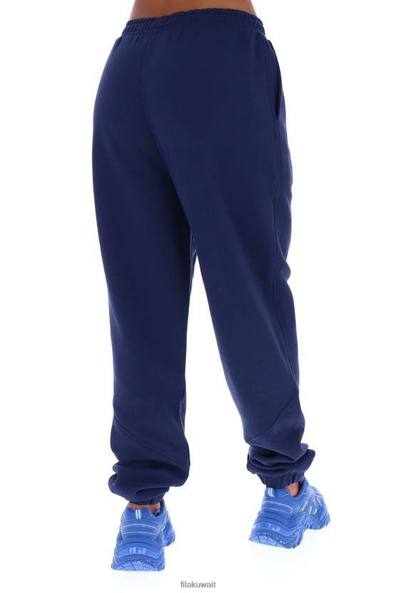 بنطال رياضي أنيق من فيلا × تالا BX00H43469FILA