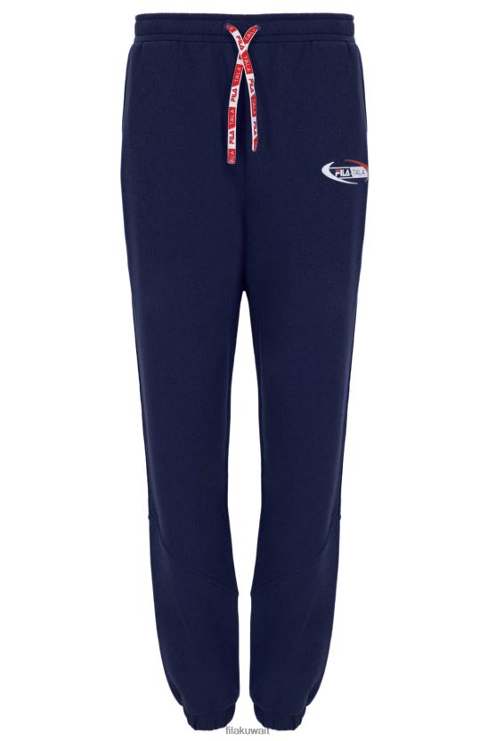 بنطال رياضي أنيق من فيلا × تالا BX00H43469FILA