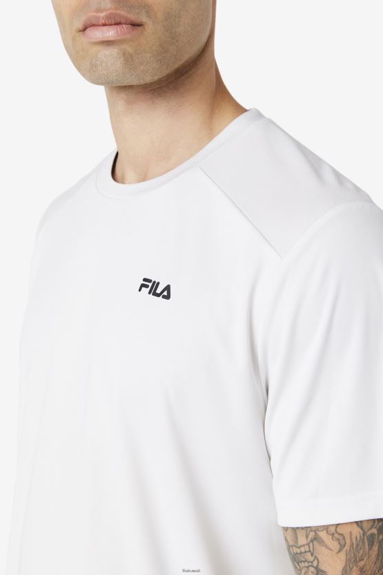 فيلا كاب طاقم نيمبوس كلاود/أسود BX00H4361 سحابة نيمبوس / أسود FILA