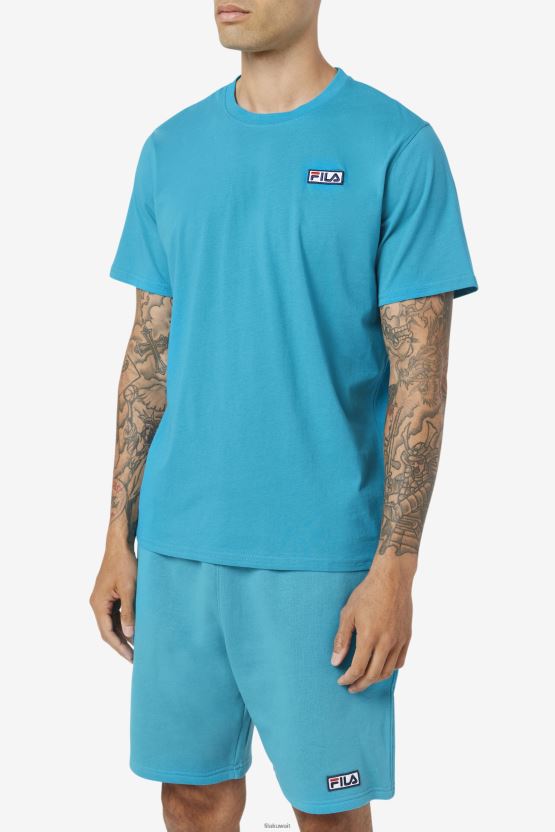 سكايلر تي كابري بريز فيلا BX00H4383 نسيم كابري FILA