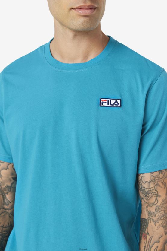 سكايلر تي كابري بريز فيلا BX00H4383 نسيم كابري FILA
