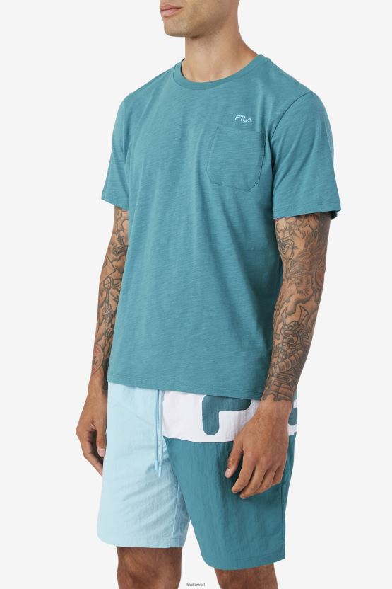 طاقم ديلكي فيلا بايو BX00H4386 بايو FILA