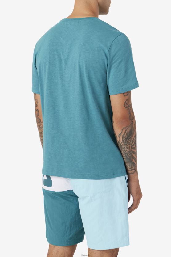 طاقم ديلكي فيلا بايو BX00H4386 بايو FILA