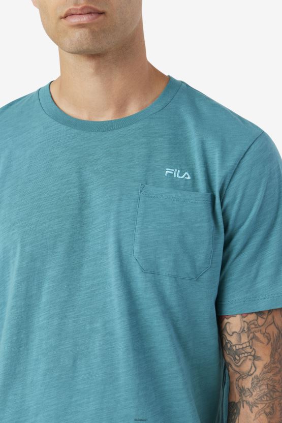 طاقم ديلكي فيلا بايو BX00H4386 بايو FILA