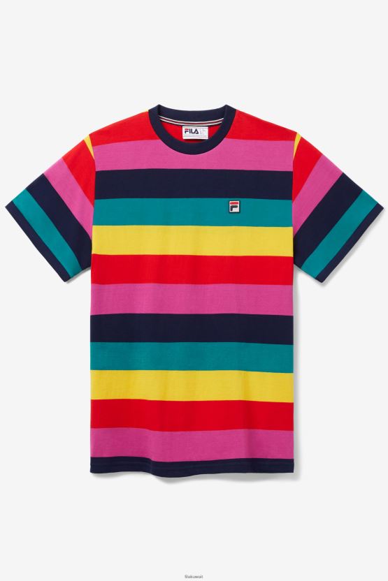 فيلا جابيز تي BX00H4394FILA