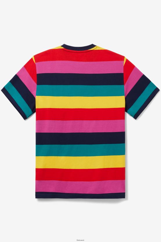 فيلا جابيز تي BX00H4394FILA